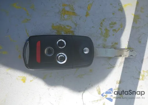 2012 Acura Tsx 2.4 из США, поврежденный, VIN JH4CU2F61CC013611